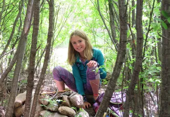 summer-camp-at-home-outside