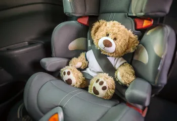 Car Seat