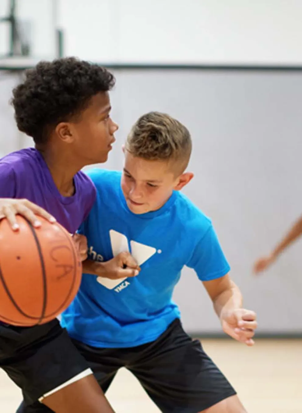 Youth Basketball