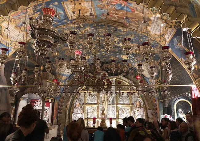 church-of-the-holy-sepulchre