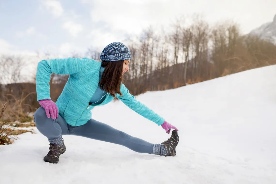 Snow Sport Training