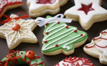 Christmas Cookies