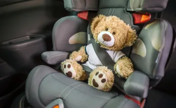 Car Seat